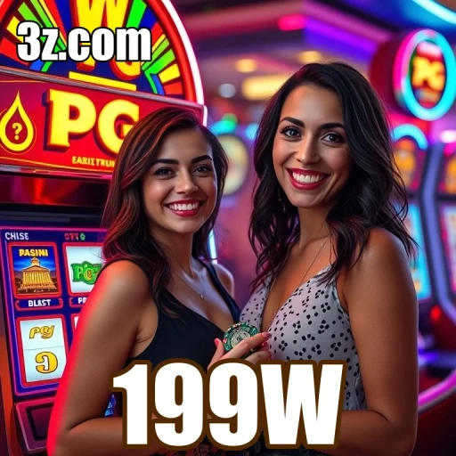 Aventura Inigualável: A Seção de Jogos do 199W